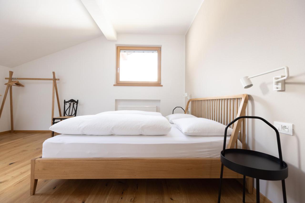Schoene Wohnung Am Stadtrand Von Meran Valentinhof 외부 사진