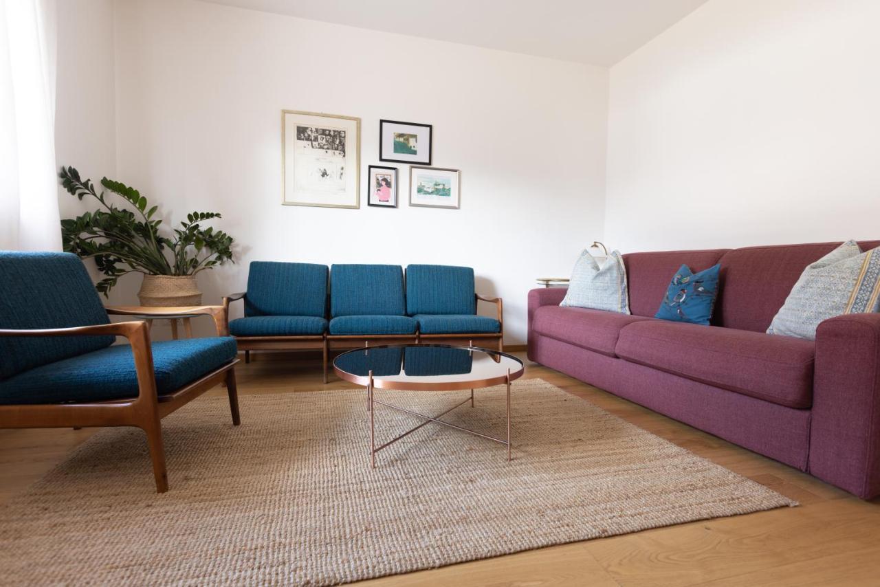 Schoene Wohnung Am Stadtrand Von Meran Valentinhof 외부 사진