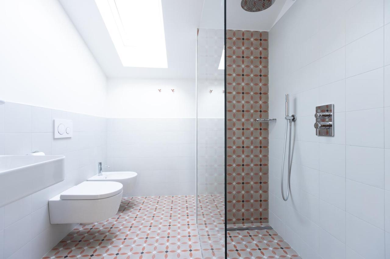 Schoene Wohnung Am Stadtrand Von Meran Valentinhof 외부 사진