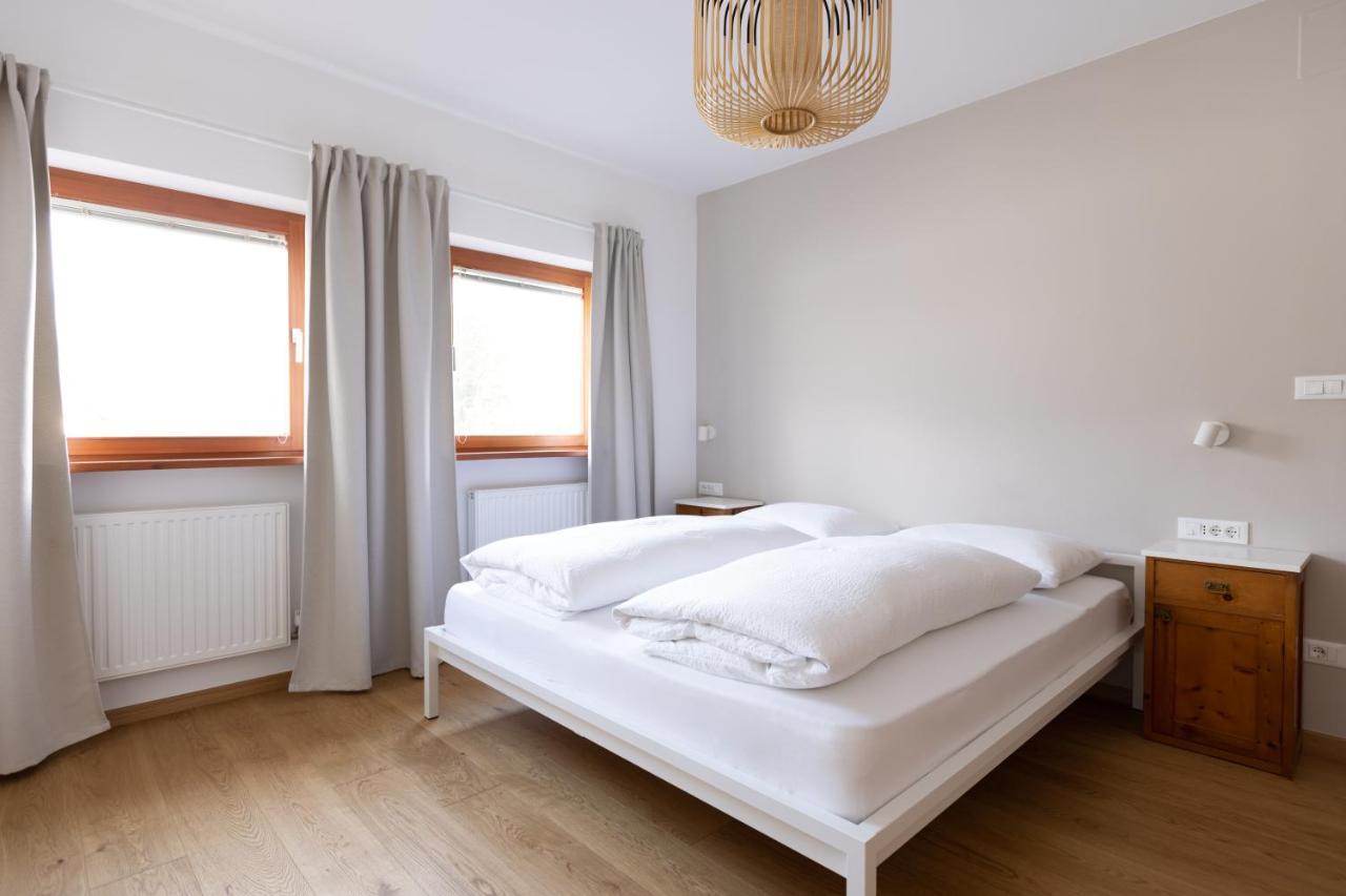 Schoene Wohnung Am Stadtrand Von Meran Valentinhof 외부 사진