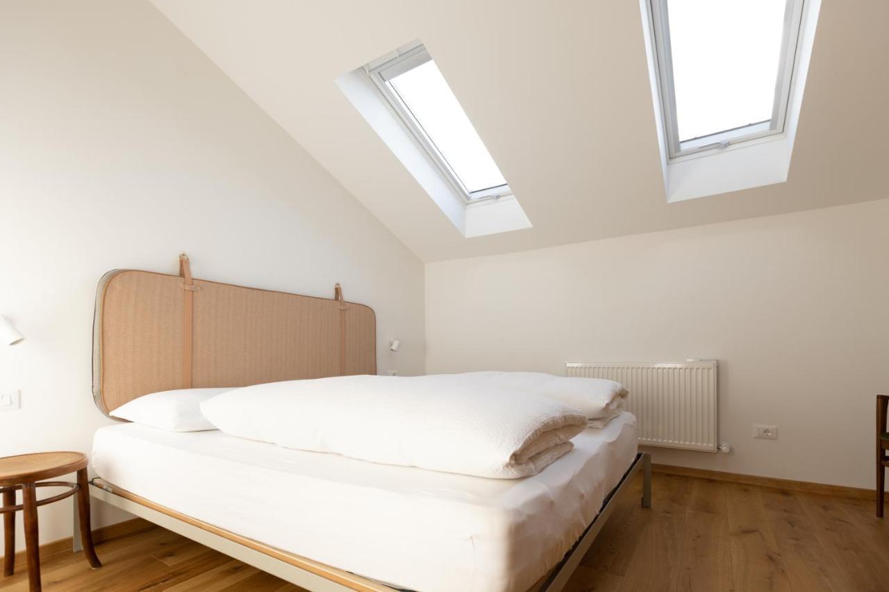 Schoene Wohnung Am Stadtrand Von Meran Valentinhof 외부 사진